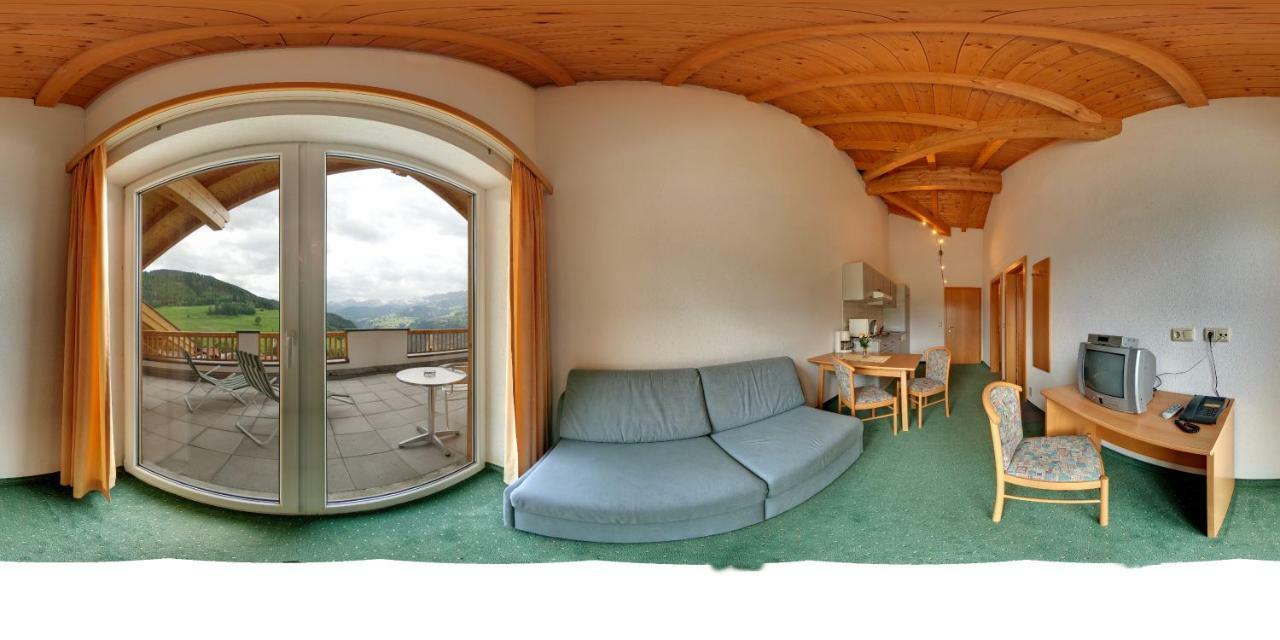 Hotel Alpenrose Fendels Exterior photo