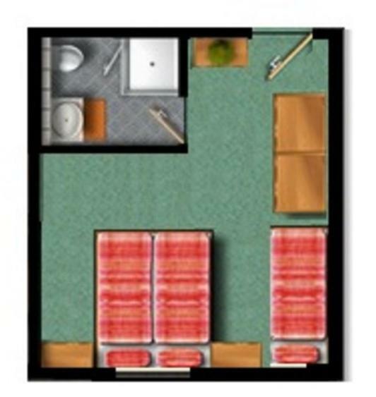 Hotel Alpenrose Fendels Room photo